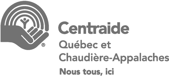 Centraide Québec et Chaudière-Appalaches