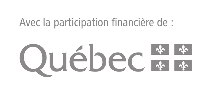 Gouvernement du Québec 