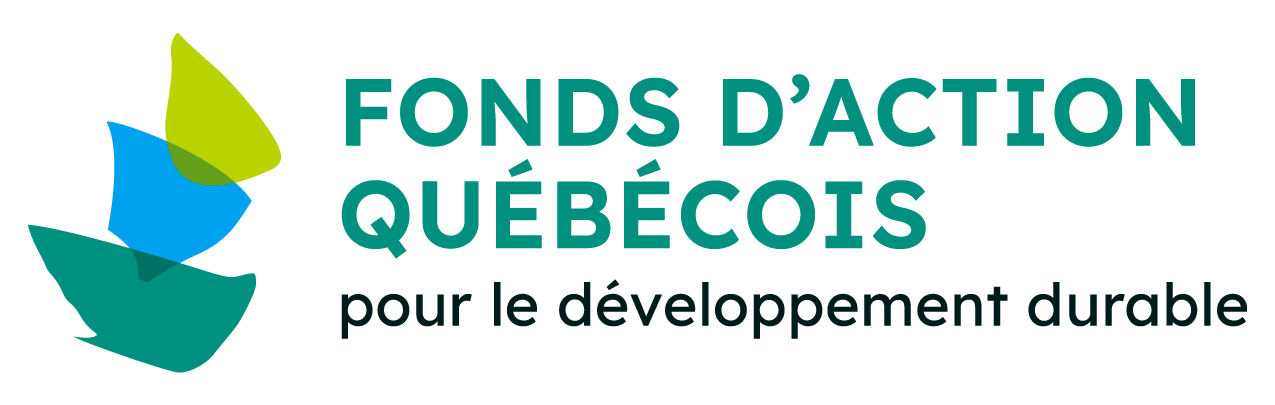 Fonds d’action québécois pour le développement durable
