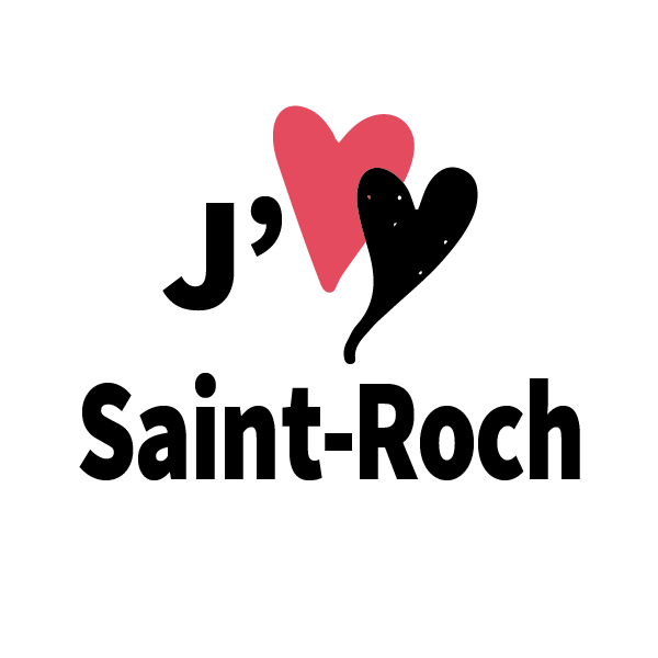 J'aime St-Roch