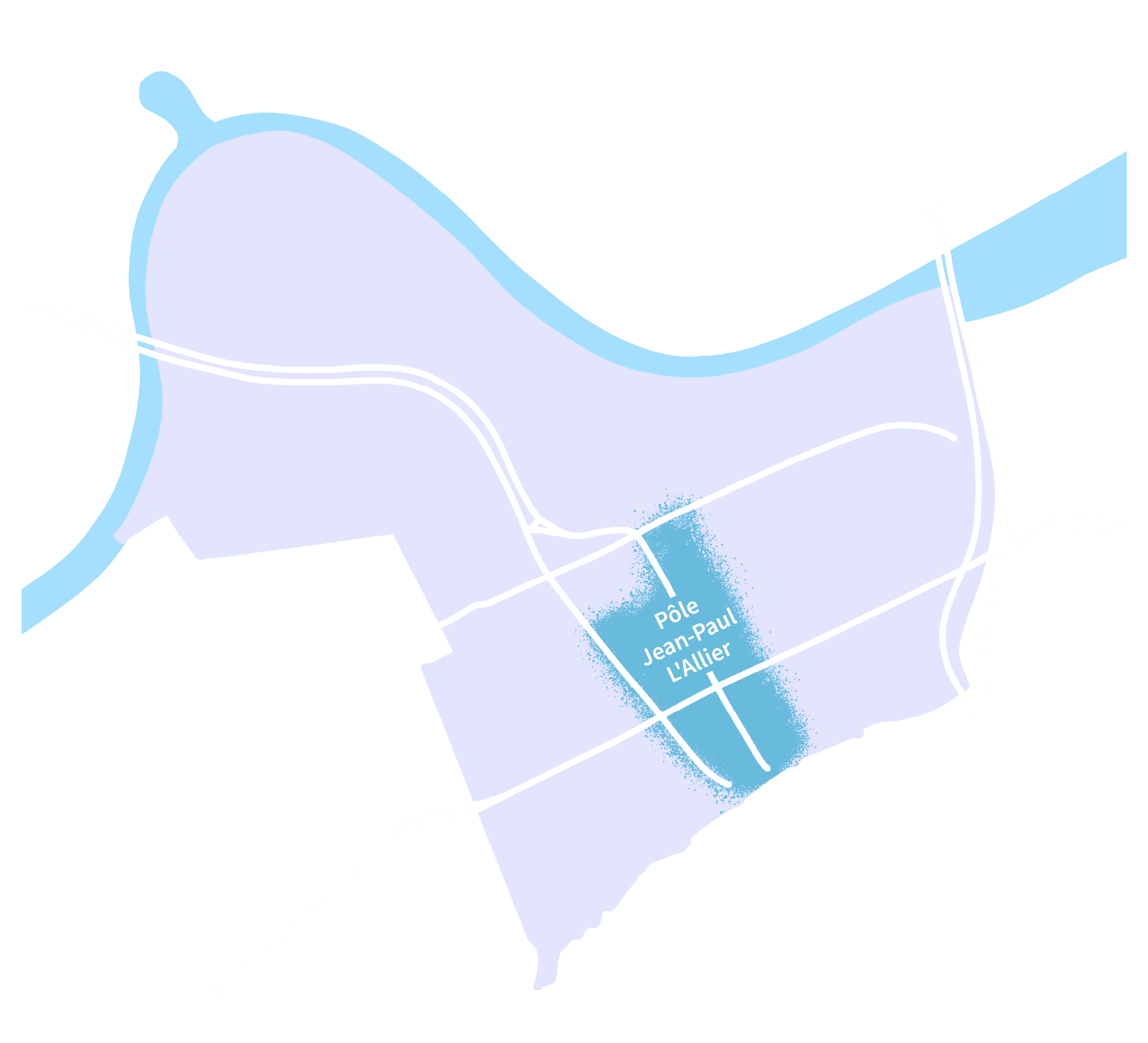Pôle Jean-Paul L’Allier